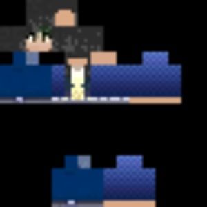 Meet your Posher, Melvina